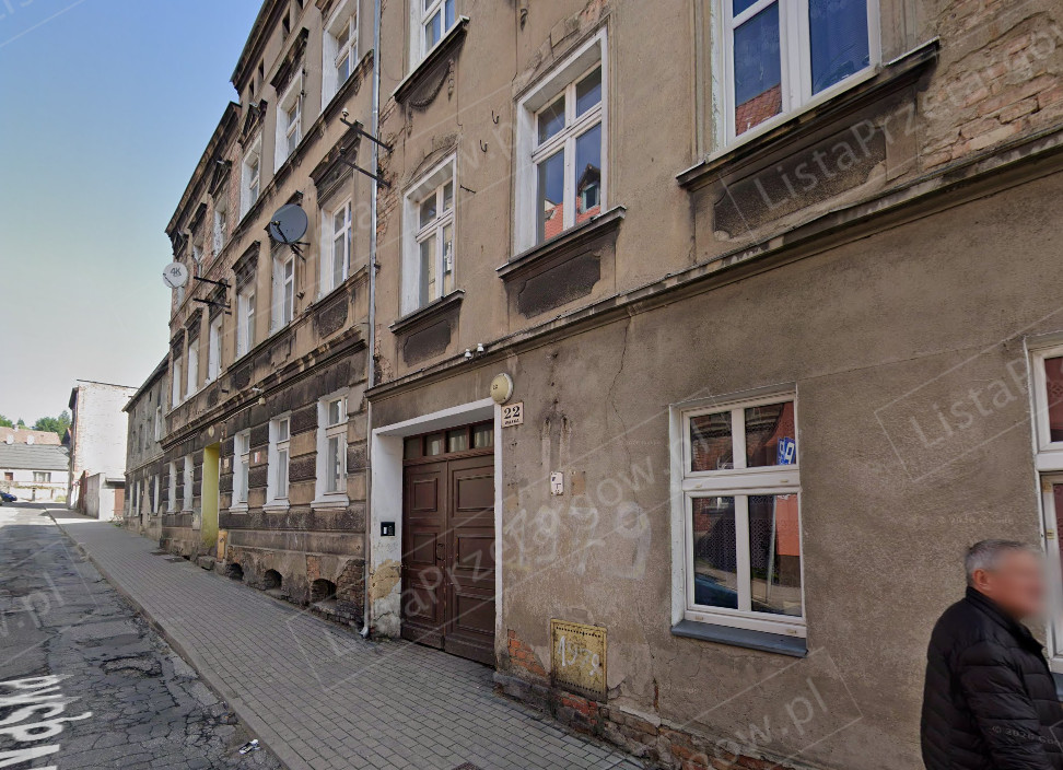 Zdjęcie nieruchomości