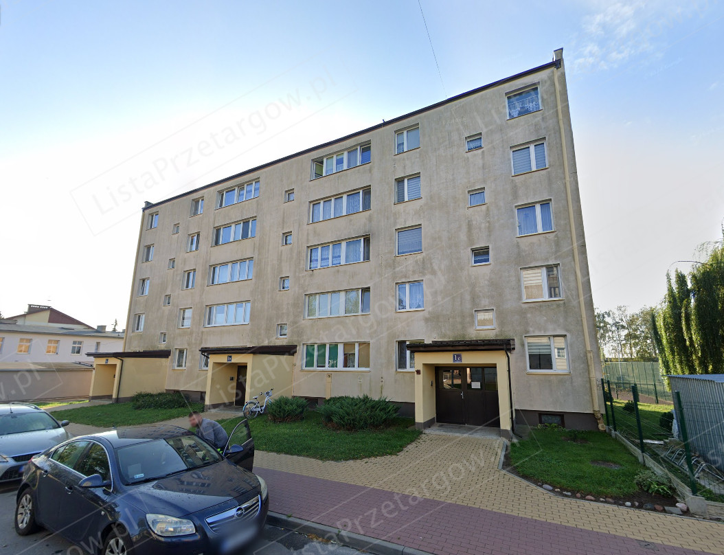 Zdjęcie nieruchomości