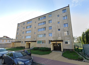 Nieruchomość