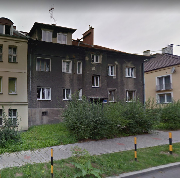 Zdjęcie nieruchomości