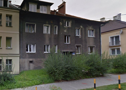 Nieruchomość