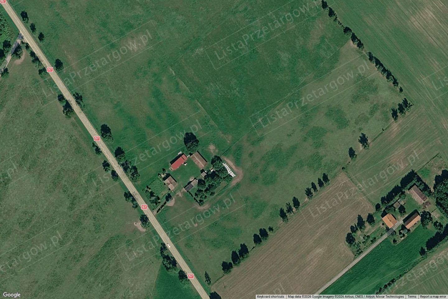 Zdjęcie nieruchomości