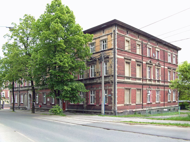 Zdjęcie nieruchomości