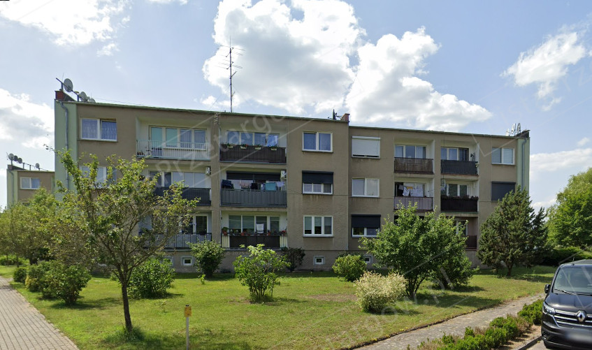 Zdjęcie nieruchomości