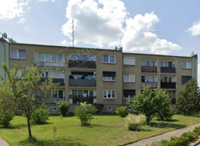 Nieruchomość