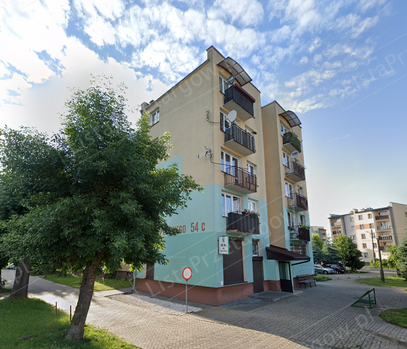 Zdjęcie nieruchomości