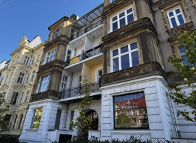 Nieruchomość