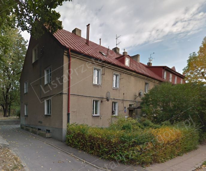 Zdjęcie nieruchomości