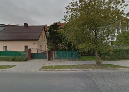 Nieruchomość
