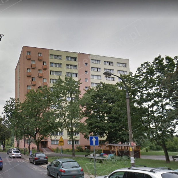 Zdjęcie nieruchomości