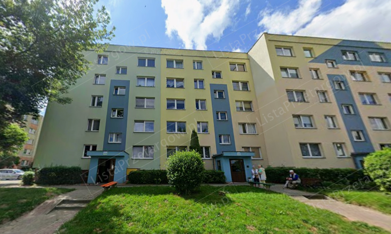 Powiększone zdjęcie nieruchomości