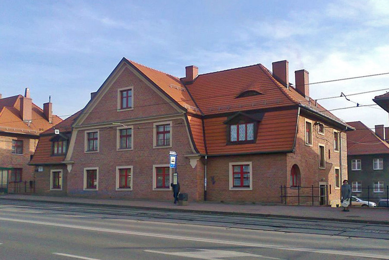 Zdjęcie nieruchomości