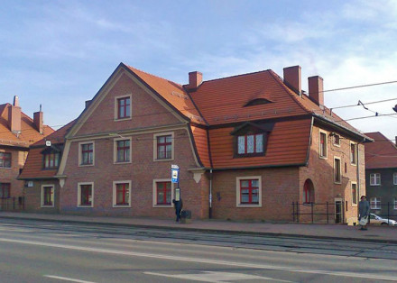 Nieruchomość