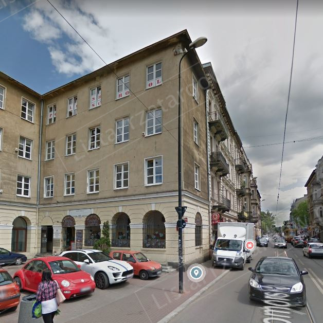 Zdjęcie nieruchomości