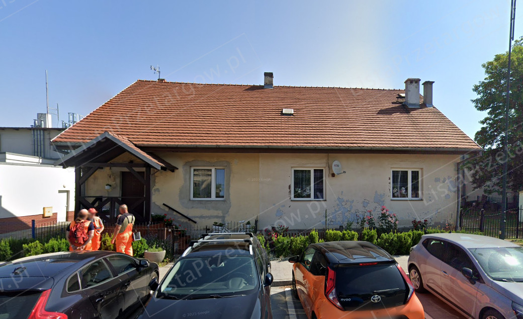Zdjęcie nieruchomości