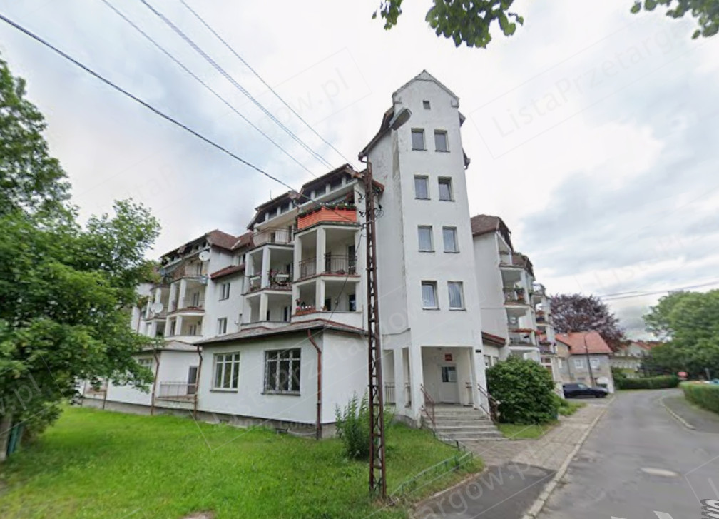 Zdjęcie nieruchomości