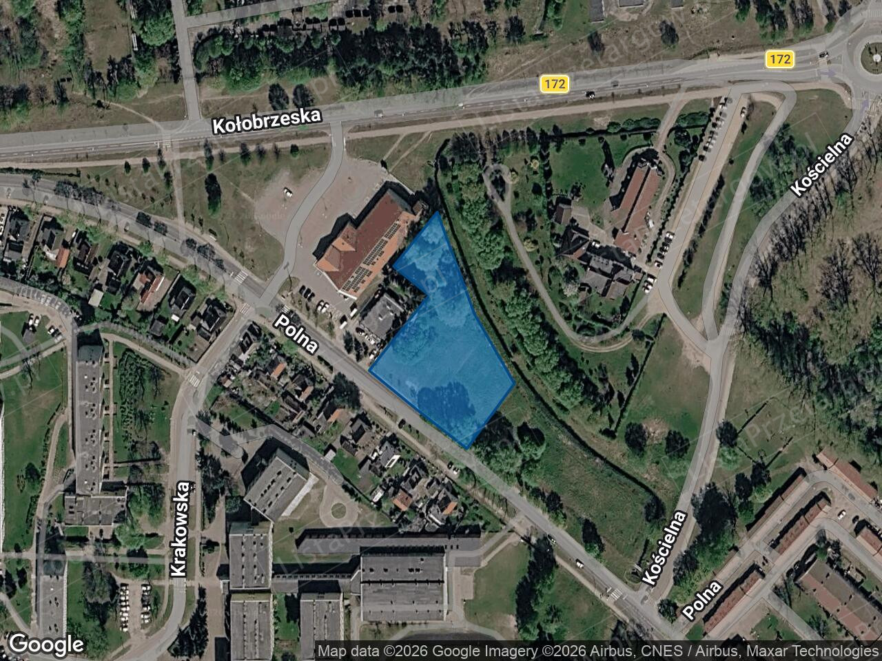 Zdjęcie nieruchomości