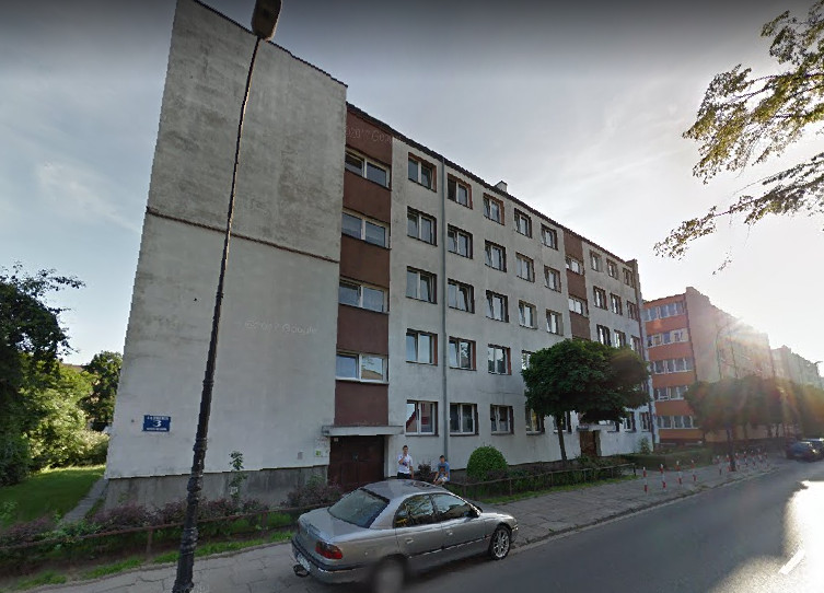 Zdjęcie nieruchomości