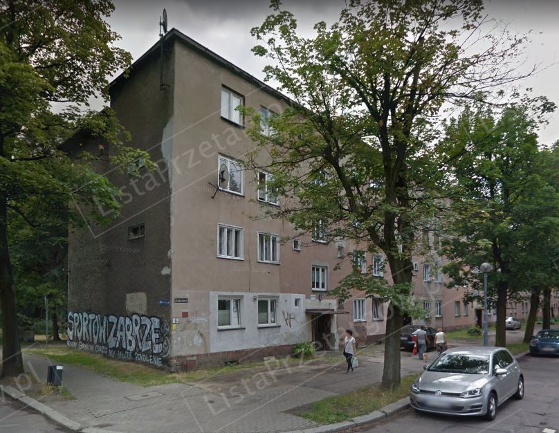Zdjęcie nieruchomości