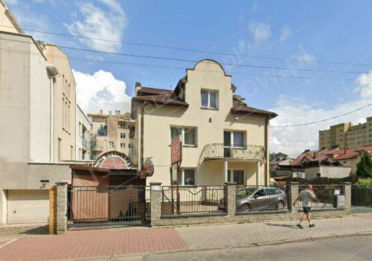 Zdjęcie nieruchomości